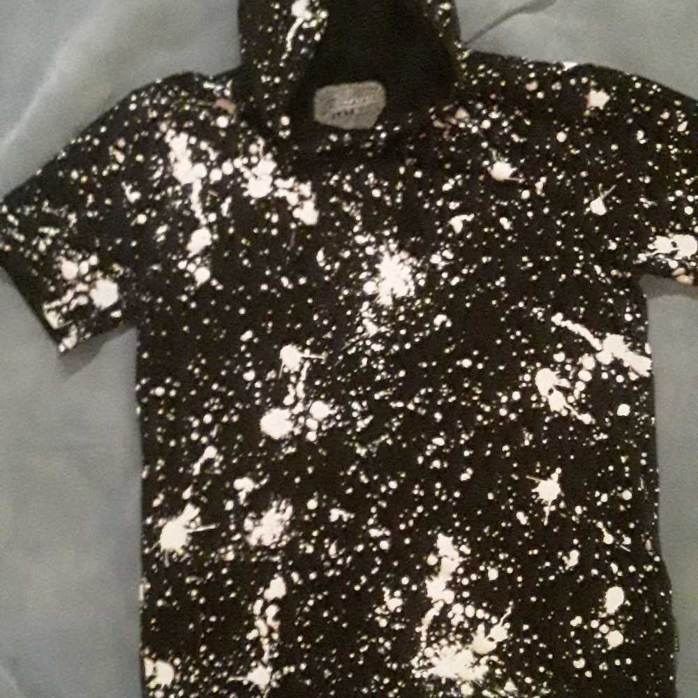 Brooklyn clothing shirt.